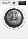 Bosch WAN28270NL - Serie 4 - Wasmachine 1400 rpm - 8 KG - Energielabel A - Wit
