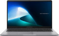 ASUS ExpertBook P1 P1503CVA - Laptop - Intel Core i7-13620H 16GB DDR5 512GB SSD 15,6