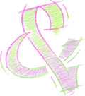 Faber-Castell kleurpotloden- Black Edition - neon+pastel - 12 stuks - FC-116410