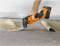 Fein Multimaster AMM500 PLUS TOP Accu Multitool 18V AMPShare - 71293863000