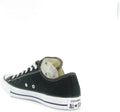 Converse Chuck Taylor All Star - Lage sneakers - Iconisch silhouet - Black - Maat 38