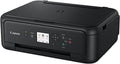 Canon PIXMA TS5150 - All-in-One Inkjetprinter - Dubbelzijdig printen - Zwart