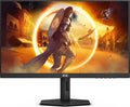AOC AGON 27G4X - Gaming Monitor - 2560x1440 QHD - 180Hz - Zwart