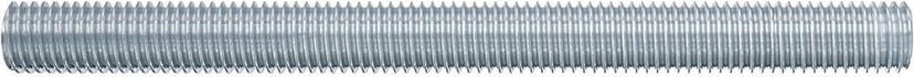Fischer FIS GS draagstangen - M10x120Kmm - verzinkt (Per 4 stuks)