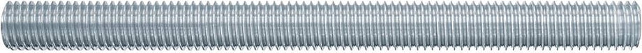Fischer FIS GS draagstangen - M10x120Kmm - verzinkt (Per 4 stuks)