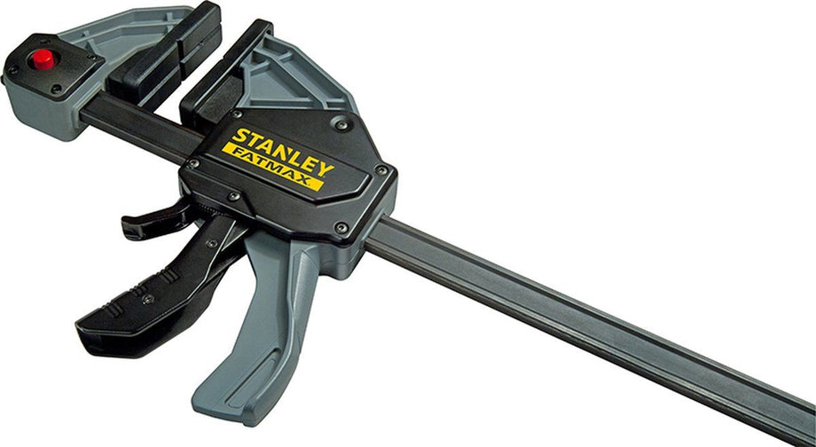 Stanley FMHT0-83240 FatMax Eenhandsklem XL - 600mm