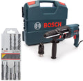 Bosch GBH 2-26 F - Klopboor - 2,7J slagkracht - 5 SDS-plus 5