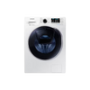 Samsung WD80K5A00OW - WAS-DROOGCOMBI 8/4,5 KG 1400T A+++ - Wit