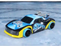 Exost RC Xmoke Streetcar 1:14 - RC Auto - Bestuurbare auto - Rokende uitlaat