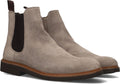 Rehab Savio - Nette schoenen - Hoog loopcomfort - Grijs - Maat 40