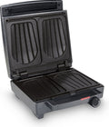 FRITEL Croque Monsieur SW 1451 - Tostiapparaat / Croquetoestel - 1400W + 22x29cm