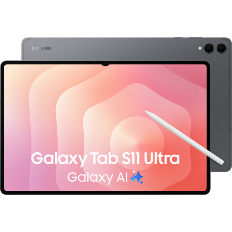 Samsung Galaxy Tab S11 Ultra (14.6
