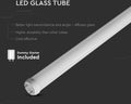 V-TAC VT-1575 - T8 LED Buis - 20 W - 2100 lm - 6500 K - 150 cm