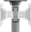 Neomounts DS70-250SL1 - Bureaumount - Full motion voor schermen tot 35