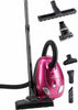 HANSEATIC VCB35B15C Stofzuiger met Zak 700 Watt