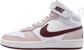 Nike Court Borough Mid 2 (GS) Sneaker Junior