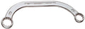 Gedore 6470040 304 11X13 Gebogen ringsleutel (startersleutel) Sleutelbreedte (metrisch) 11 - 13 mm