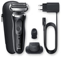 Braun Series 7 70-N1200s - Elektrisch Scheerapparaat - 360° Flex-kop AutoSense-technologie - Zilver