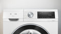 Siemens WG44G2ZLNL - Wasautomaat - Automatisch zeepdoseersysteem vlekkenprogramma