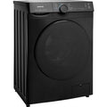 Inventum VWM8010B - Wasmachine - 14 wasprogramma's - Zwart