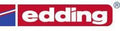 Edding EDD-1028 - Toner - 2500 pagina's - Zwart