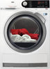 AEG T8DB68EX - Warmtepompdroger - 8 kg - A+++ - Wit
