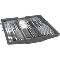 Siemens SN65EX12CE - Volledig integreerbare vaatwasmachine iQ500 - 14 couverts - 41-42 dB(A)