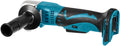 Makita DDA351Z - Haakse boormachine 18V - 4-polige motor met verlichting