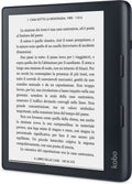Kobo Sage - E-reader - 8