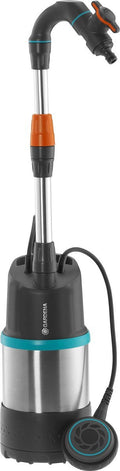 GARDENA 4700/2 inox 01764-20 Vatpomp 4700 l/h 23 m