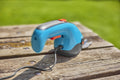 GARDENA ClassicCut Li Grasschaar Accu Li-ion