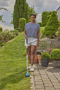 GARDENA ClassicCut Li Grasschaar Accu Li-ion