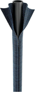 GARDENA Liano™ Xtreme 18468-20 Textielslangset Zwart 15 m 1/2 inch 1 stuk(s)