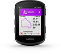 Garmin Edge 540 Fietsnavigatie - Fietscomputer - tot 42 uur batterijduur - 2,6-inch - Planning & Prestatietracking - Kaarten van Europa
