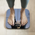 Garmin Index S2 - Slimme Weegschaal - Personenweegschaal - Bluetooth - WiFi - BMI - Spiermassa - Zwart