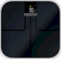 Garmin Index S2 - Slimme Weegschaal - Personenweegschaal - Bluetooth - WiFi - BMI - Spiermassa - Zwart