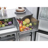 HAIER HCR79F19CNMD Amerikaanse koelkast C No Frost