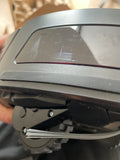 MYBOT X9 PRO - Robotstofzuiger - 6500PA Zuigkracht - Dweilfunctie - Zwart