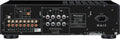 Pioneer A-40AE - Geïntegreerde versterker - 60W RMS - Zwart