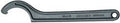 Gedore 6334020 40 25-28 Haaksleutel Sleutelbreedte (metrisch) (alleen voor ADT) 25 - 28 mm