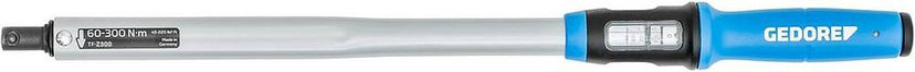Gedore TF-Z300 3278603 Momentsleutel 60 - 300 Nm