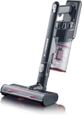 Severin HV 7966 - 2-in-1 Hand- en Steelstofzuiger - 40 min looptijd - 22,2 V Lithium-ion batterij