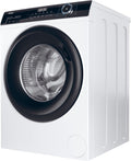 Haier HW80-B14939-S - Wasmachine - 8kg - A - Extra stil (67 dB) - Direct Motion motor - Stoombehandeling - Antibacteriële Behandeling (ABT) - 15 programma’s - 10 jaar garantie op onderdelen