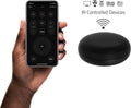 Hombli Smart IR Remote Control - Universele afstandsbediening - Spraakbesturing met Google Home en Alexa