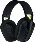 Logitech G29 - Stuur + Pedalen + Headset - Force Feedback - Aluminium Zwart