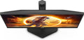 AOC AGON 27G4X - Gaming Monitor - 2560x1440 QHD - 180Hz - Zwart