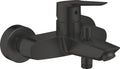GROHE Start Badmengkraan - Inclusief Omstelling - Matte Black