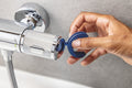 GROHE Start Badmengkraan - Inclusief Omstelling - Matte Black