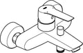 GROHE Start Badmengkraan - Inclusief Omstelling - Matte Black