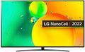 LG Nanocell 75NANO766QA - 75